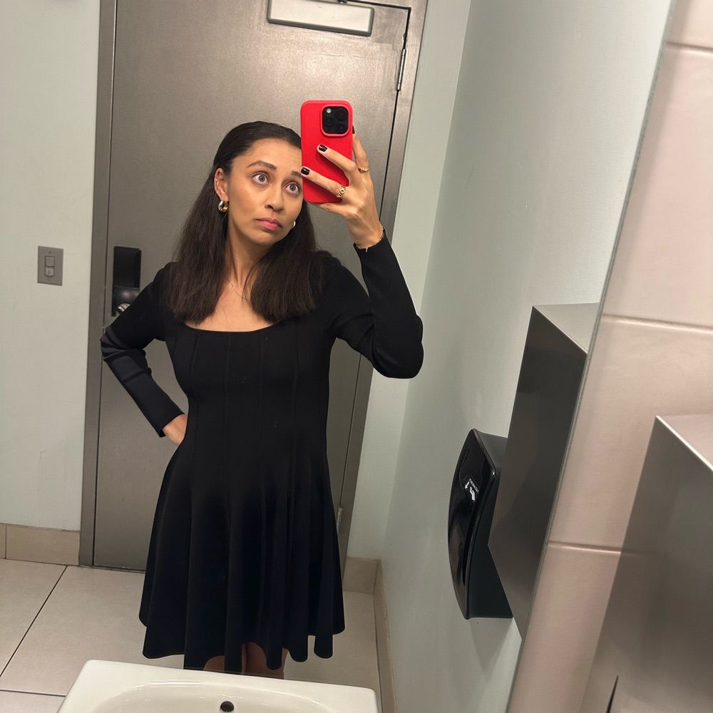 kierra frazier