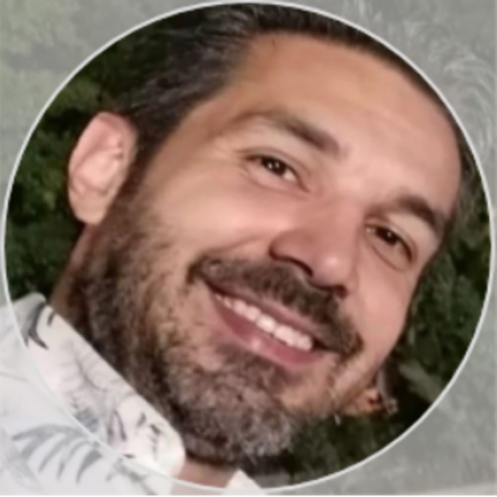 Mehdi Barati
