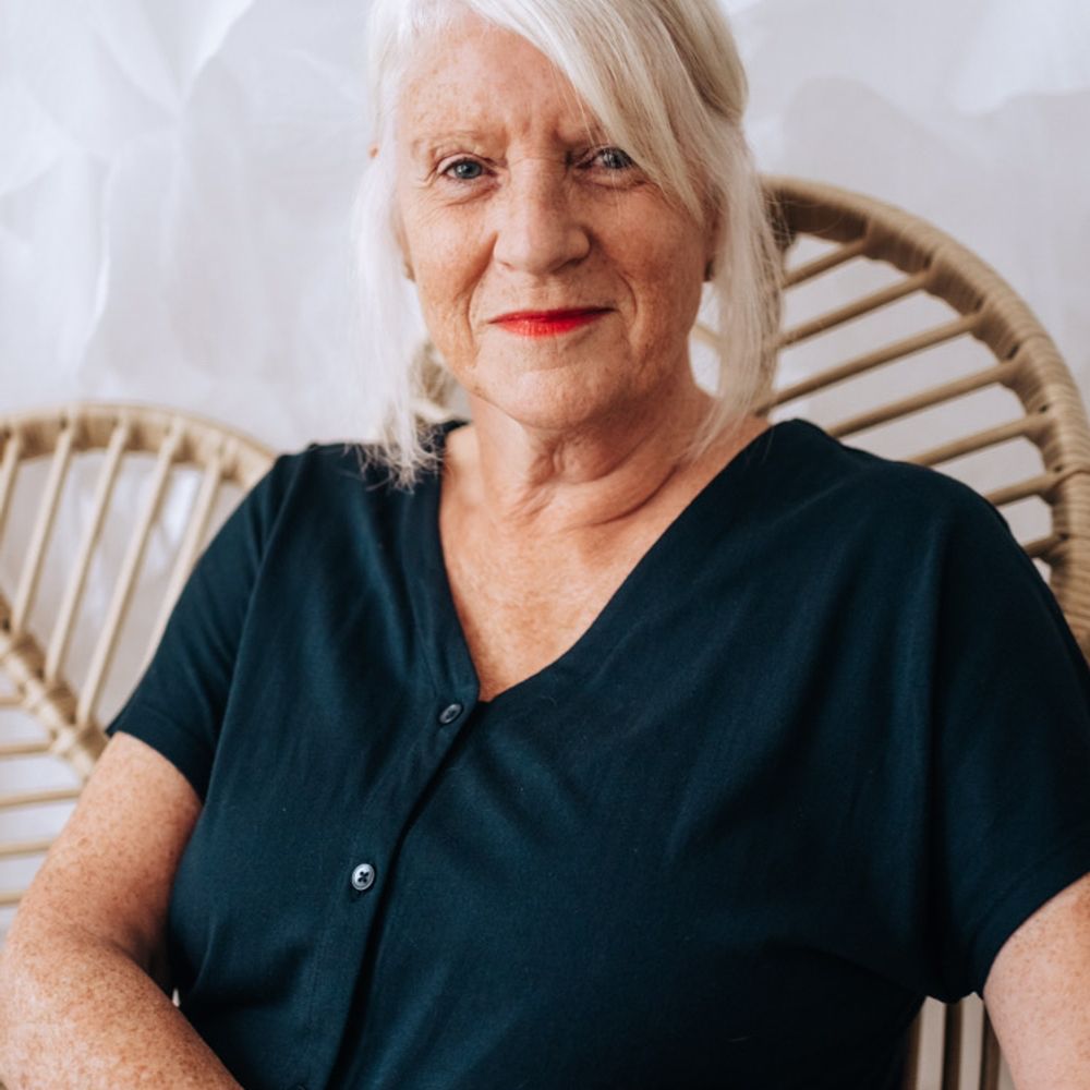 Fiona Ballard