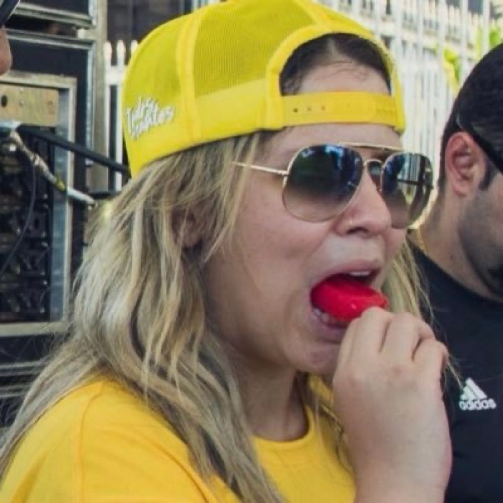 Jessy a Narcisista