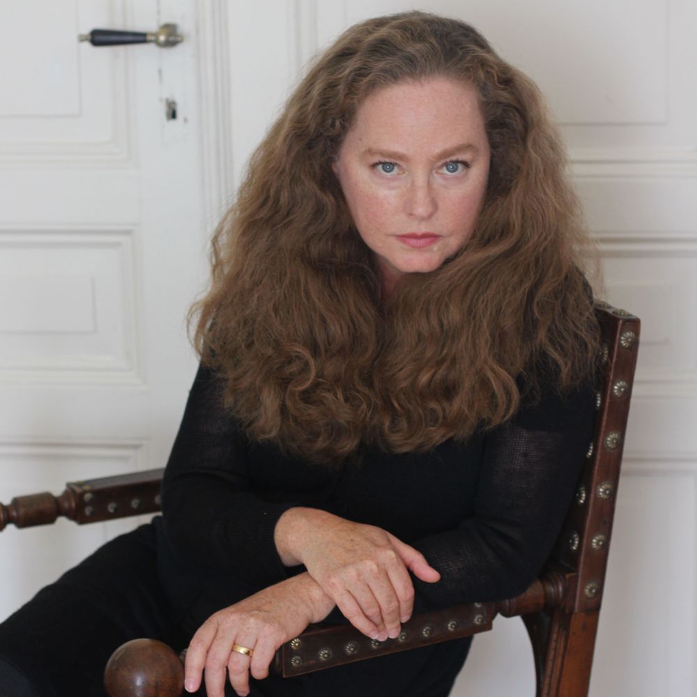 Susannah Martin