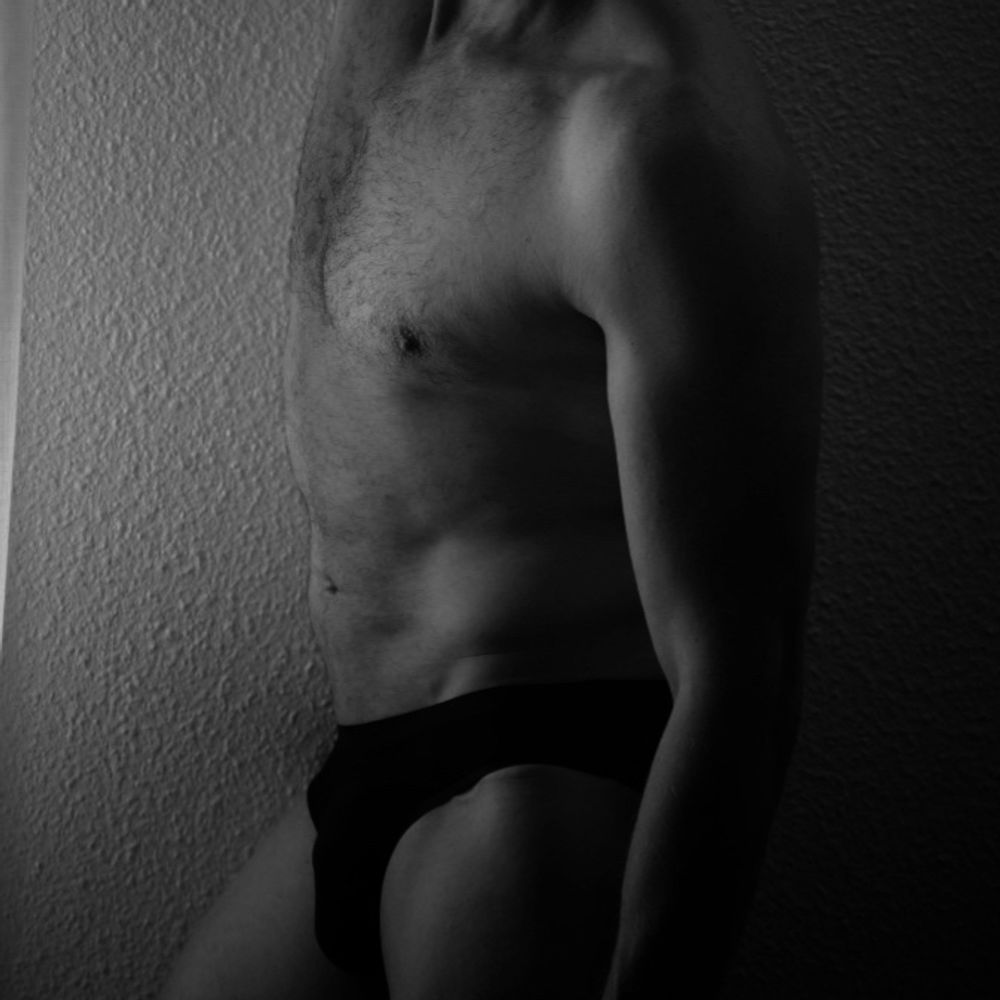 Photo sombre
