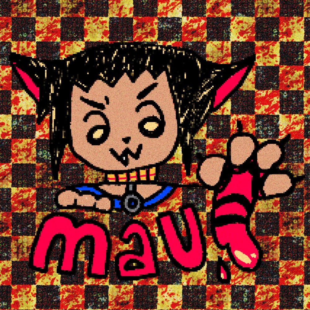 mau🍄🩸