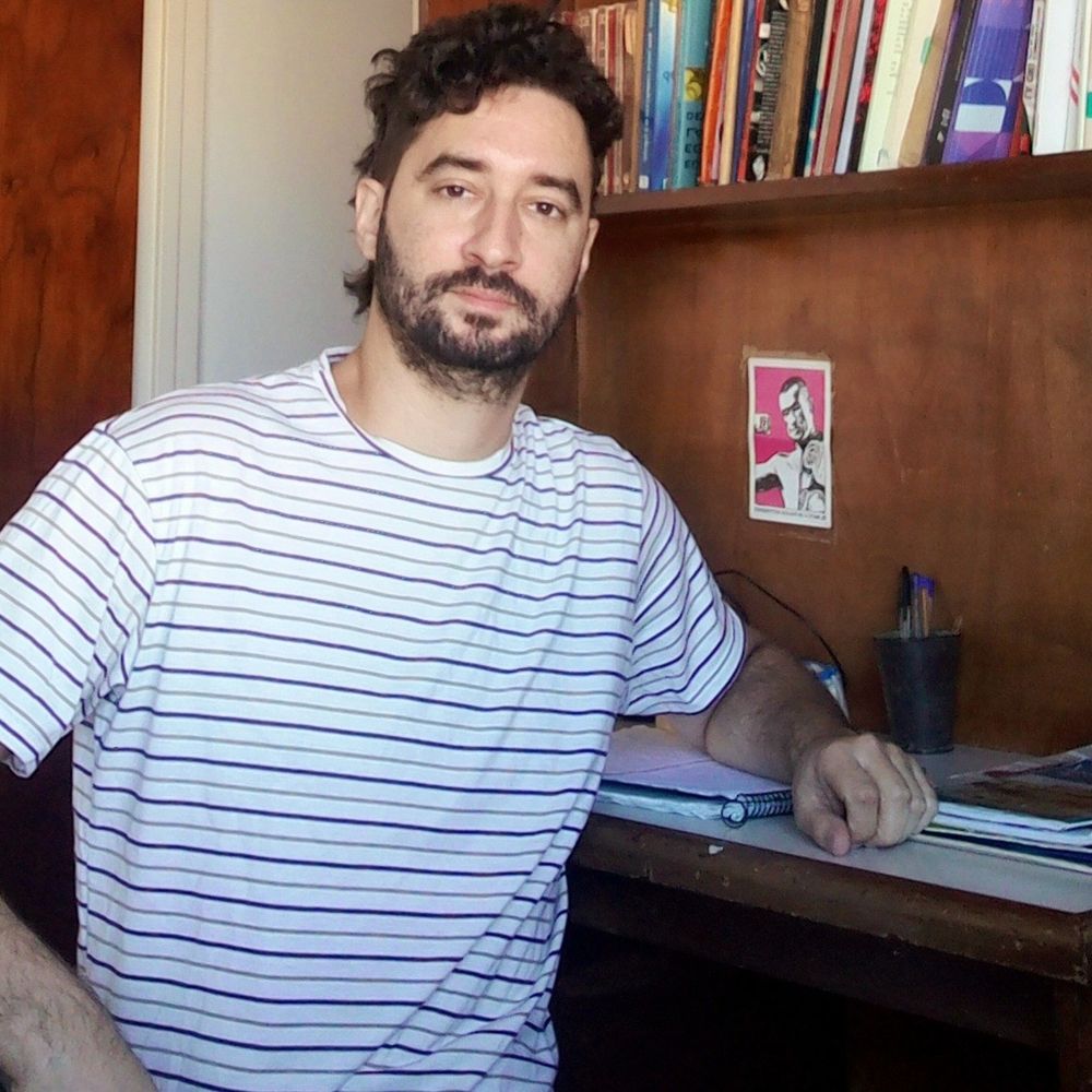 Pablo Maltz