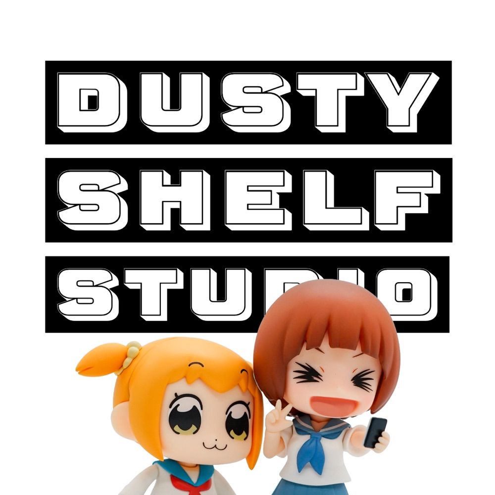 Dusty Shelf Studio