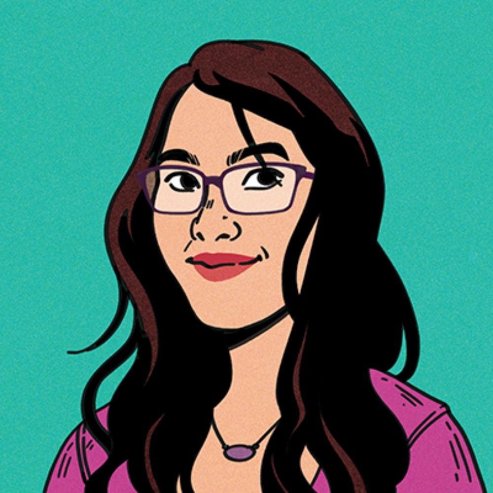 Mina Li (she/her)'s avatar