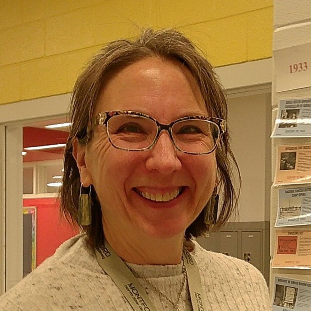 Alison Gooding