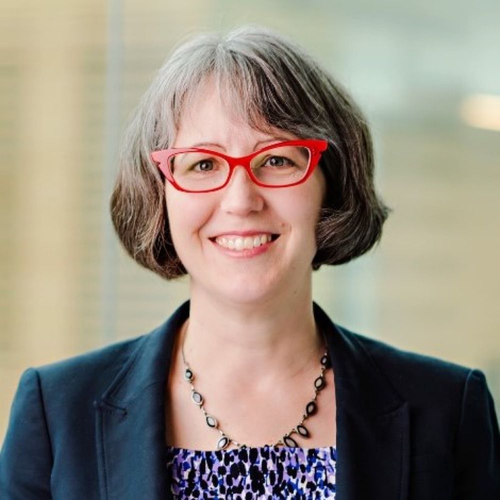 Linda Quirke