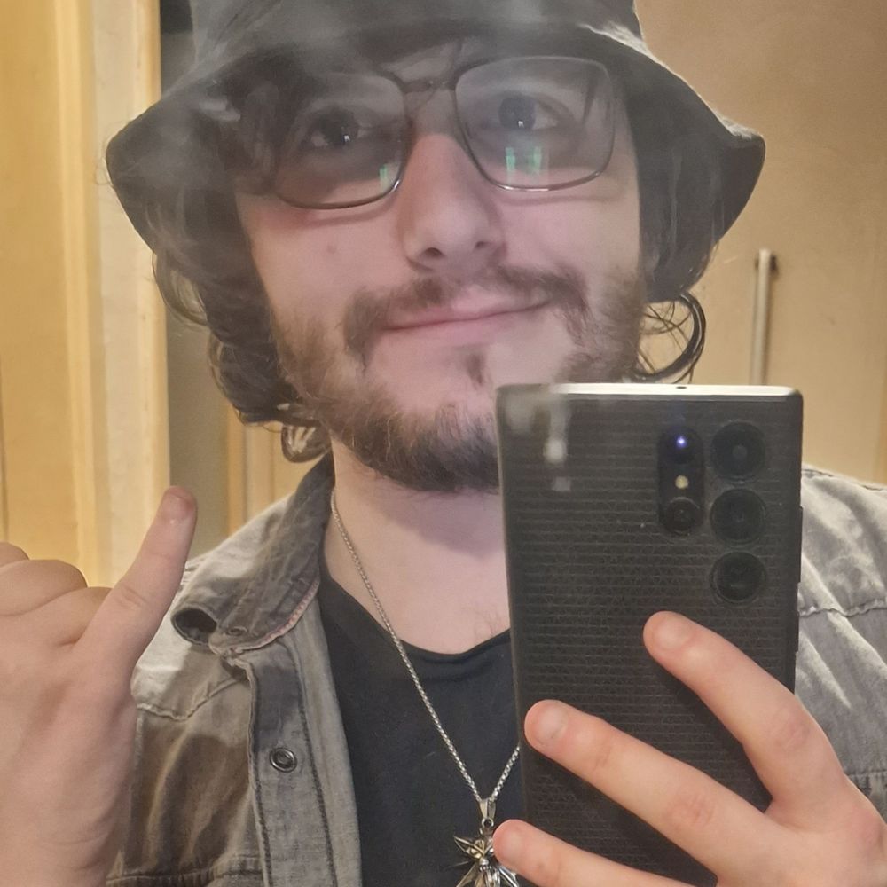 Matt