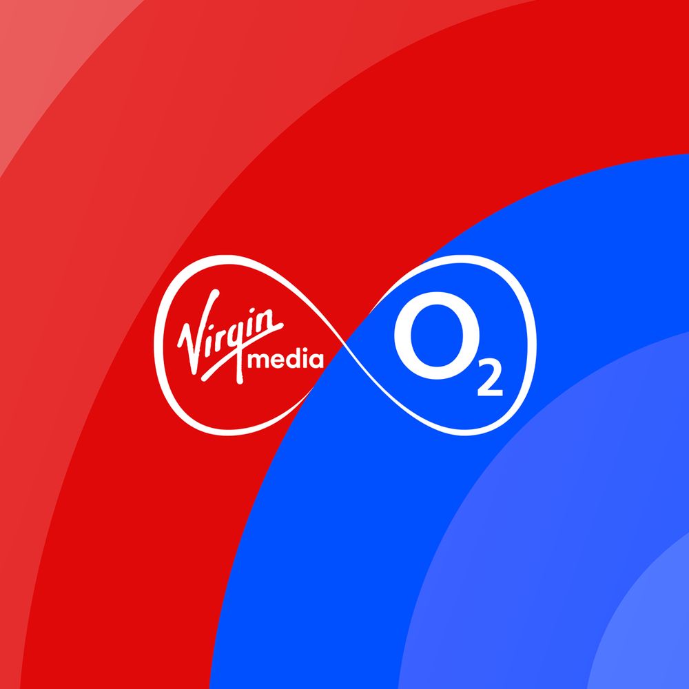 Virgin Media O2 News