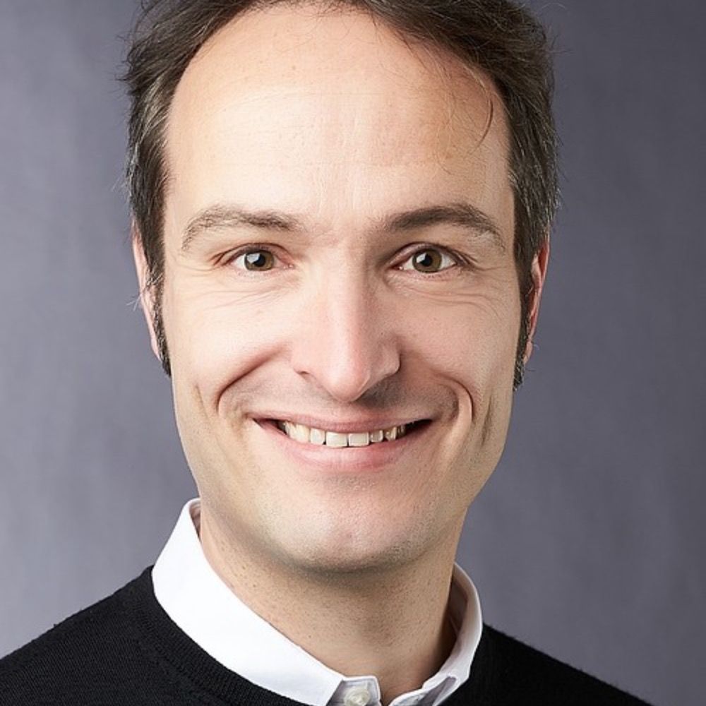 Benjamin Ewert
