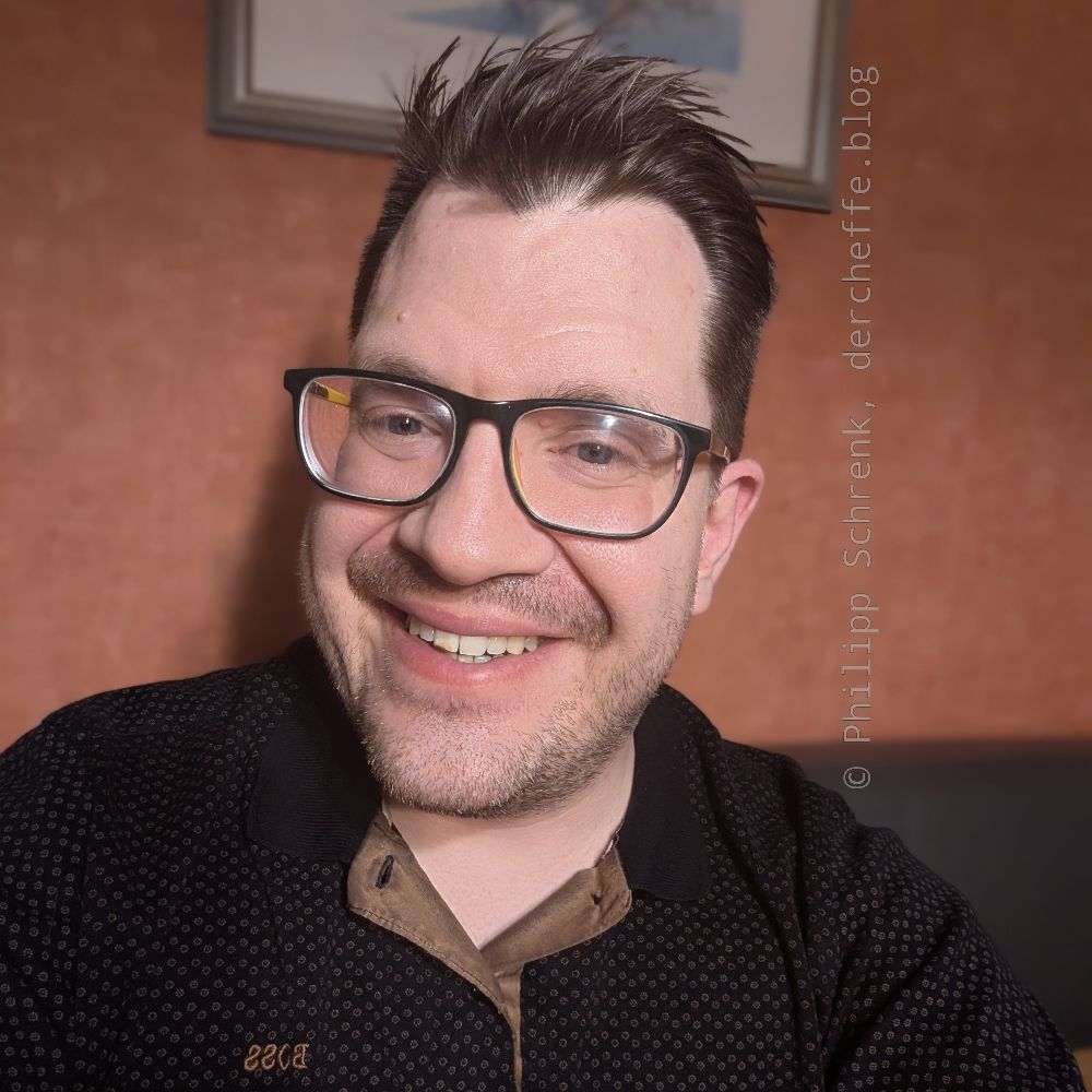 Philipp Schrenk
