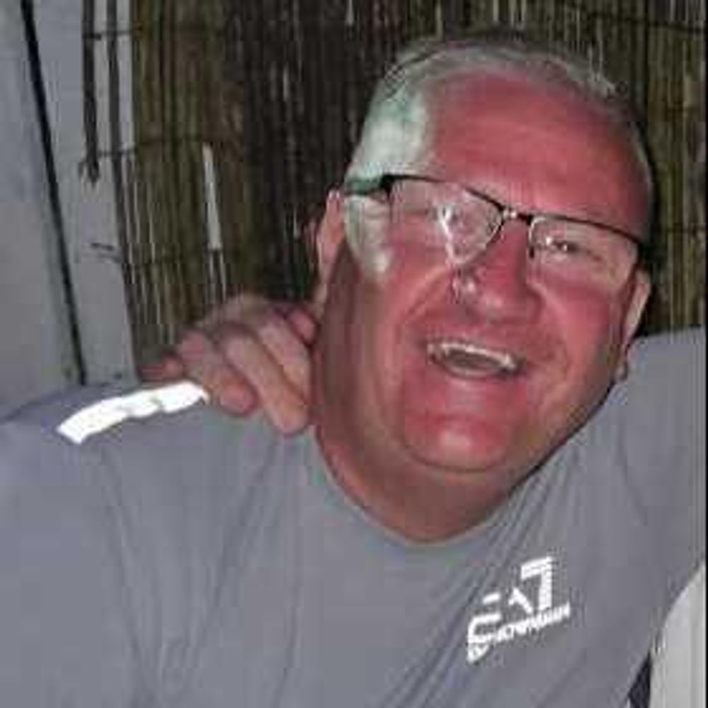 Jeffery Harper