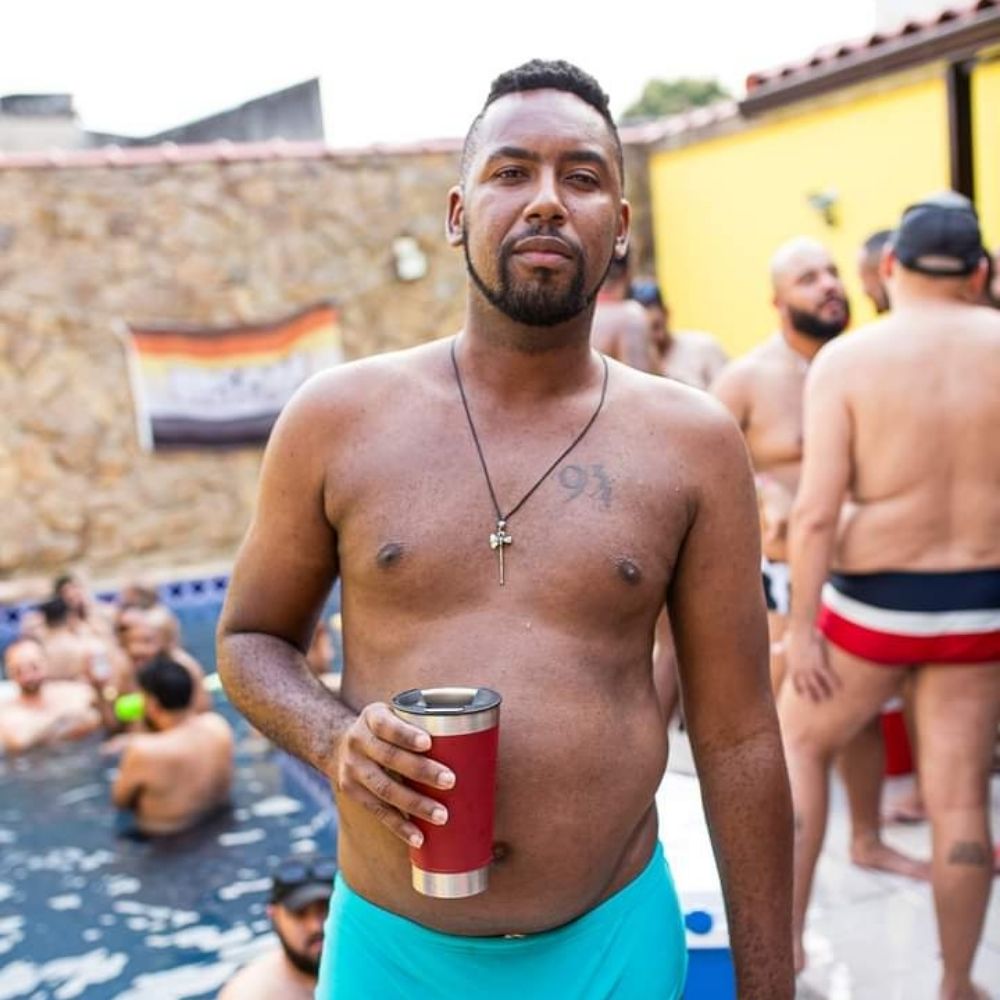 Jeferson Porfírio 