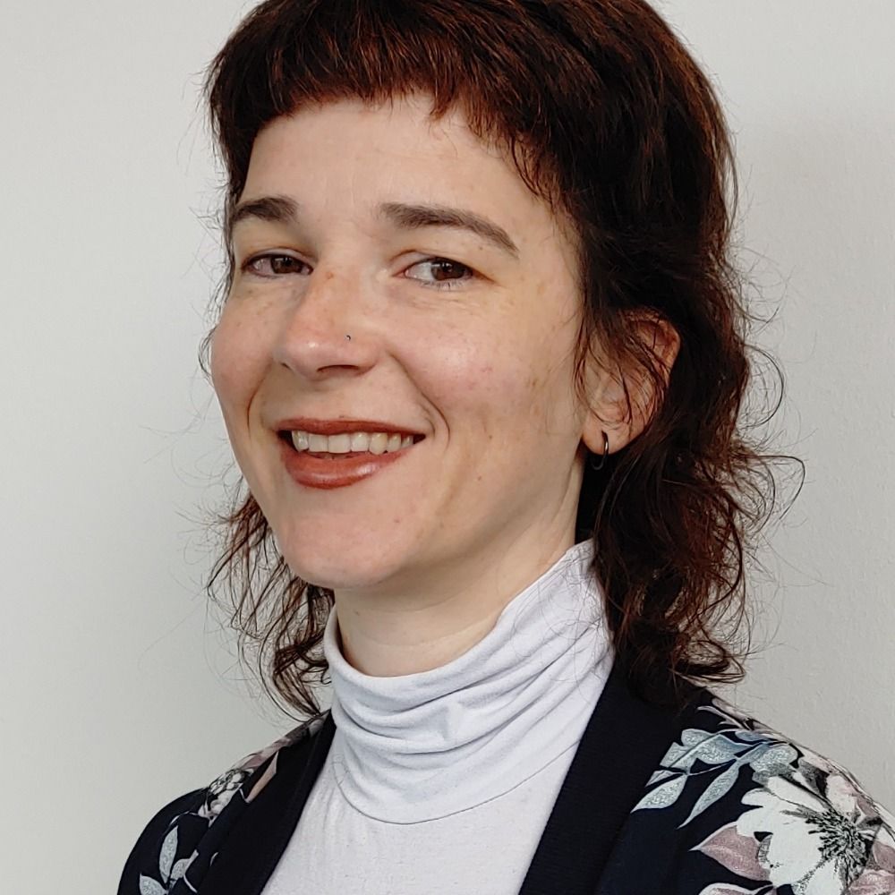 Sylvia Jaki