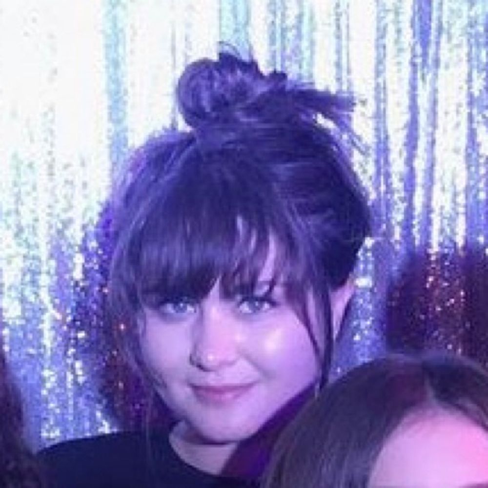 Sara Alexander (she/her)