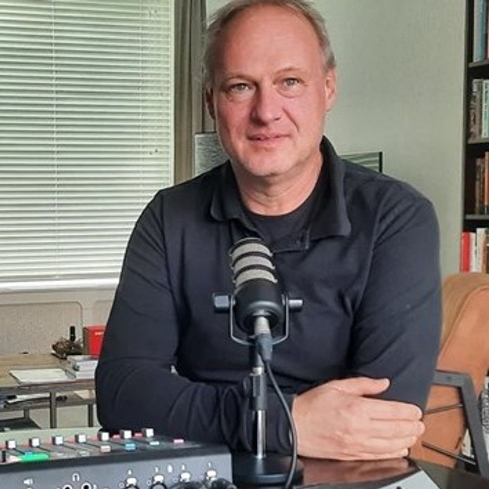 Robert Tet