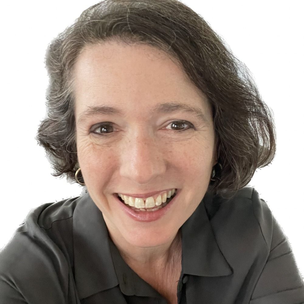 Kate Shatzkin