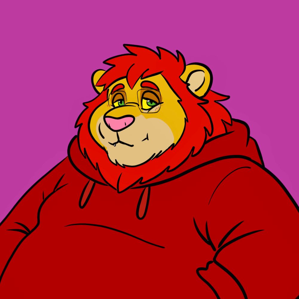 surgegamerlion.bsky.social profile picture