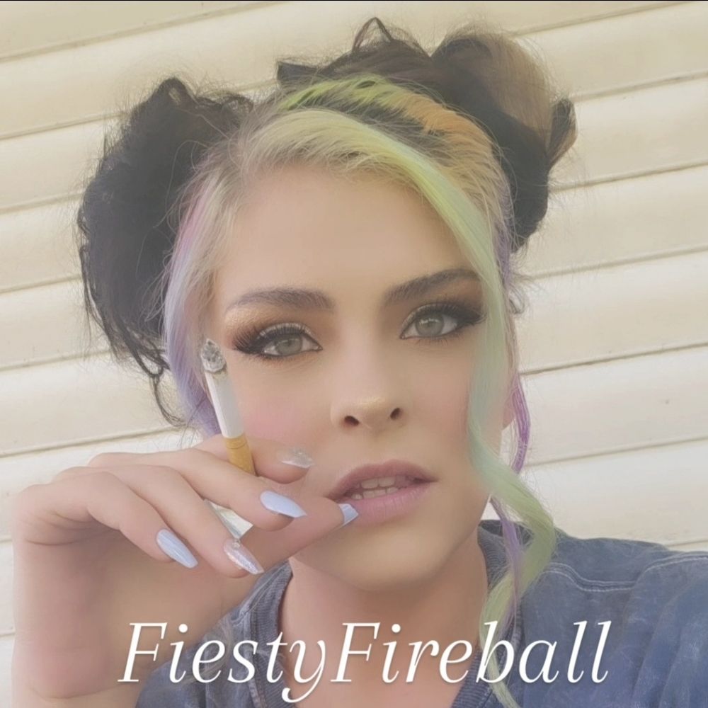 FiestyFireball