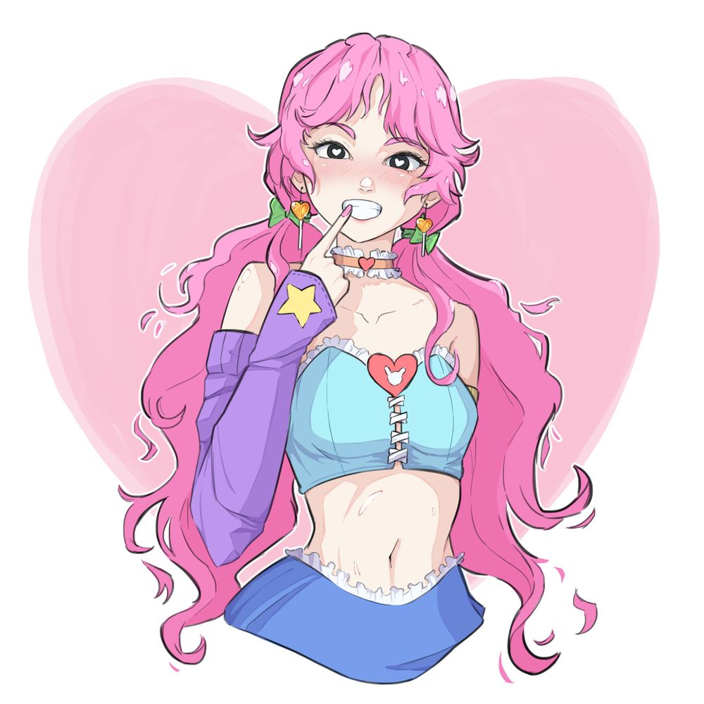 Stella ✨️💫🌠⭐️🌟