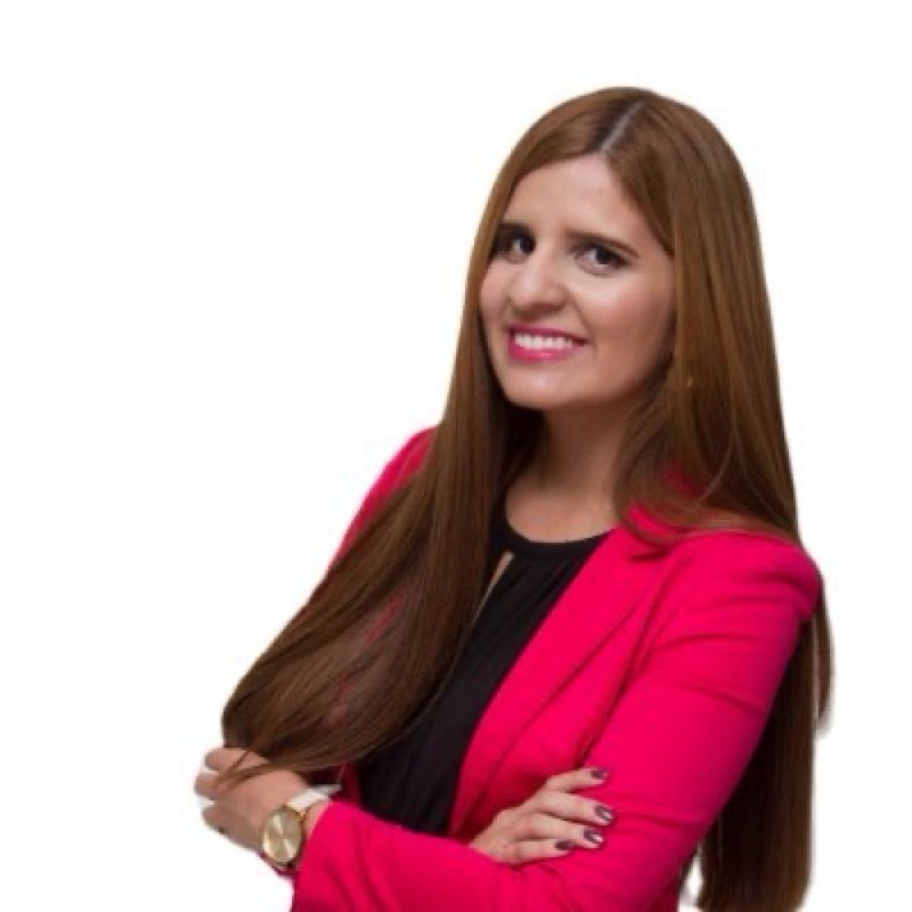 Luza Medina González