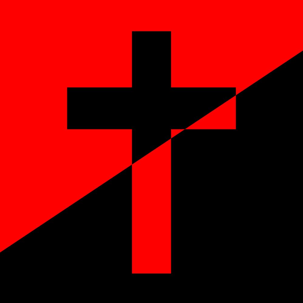 Christelijk RoodZwart