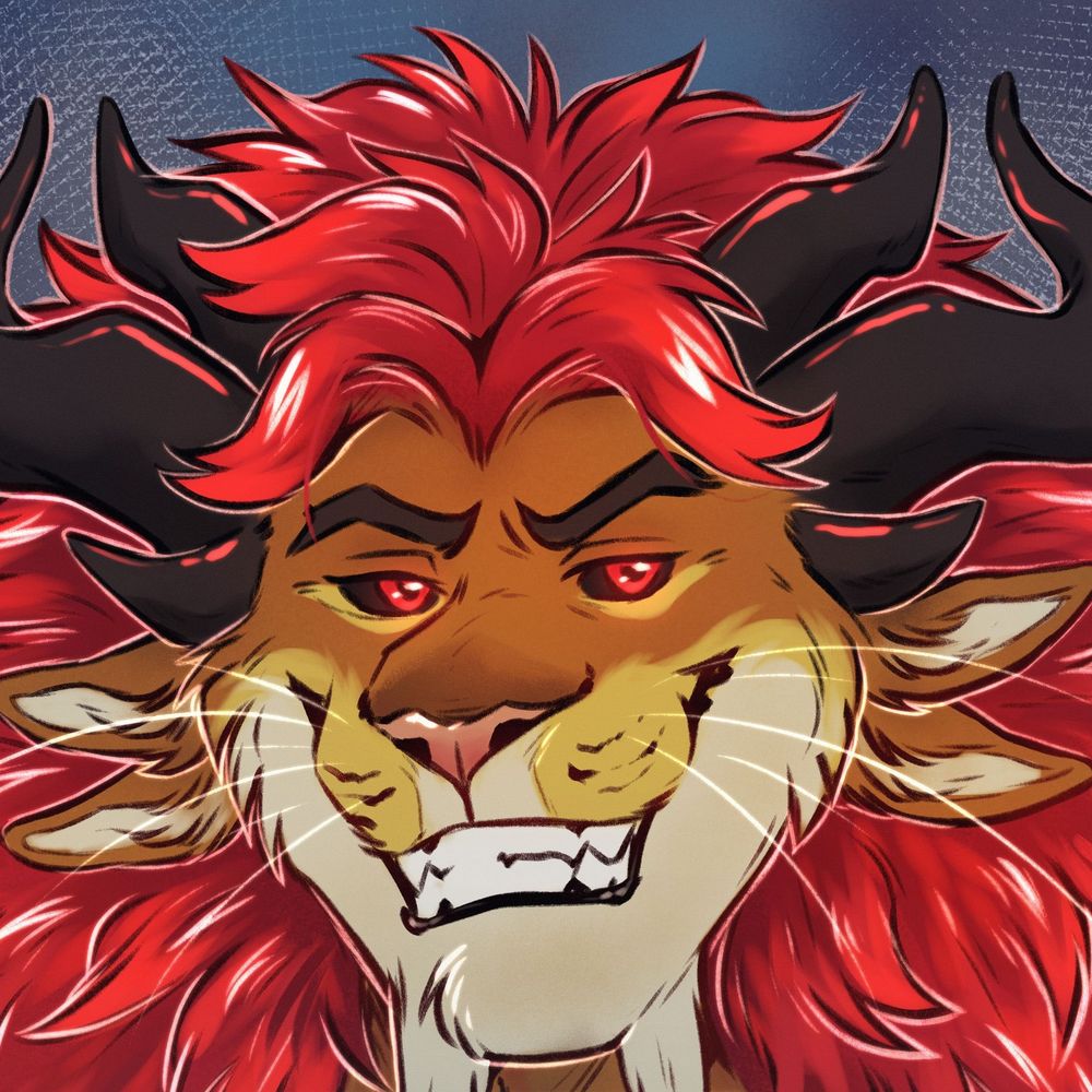 Demon Charr