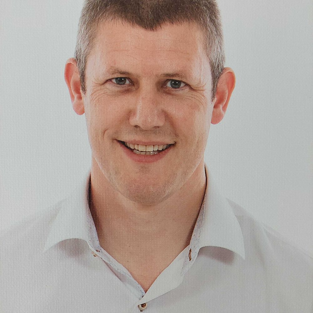 Jarlath Brennan