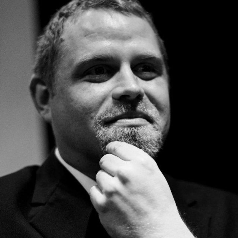 Lutz Haunstein