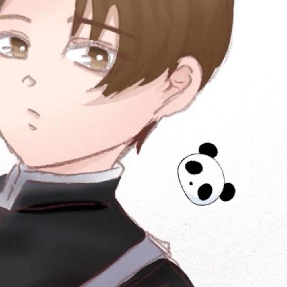 しろ