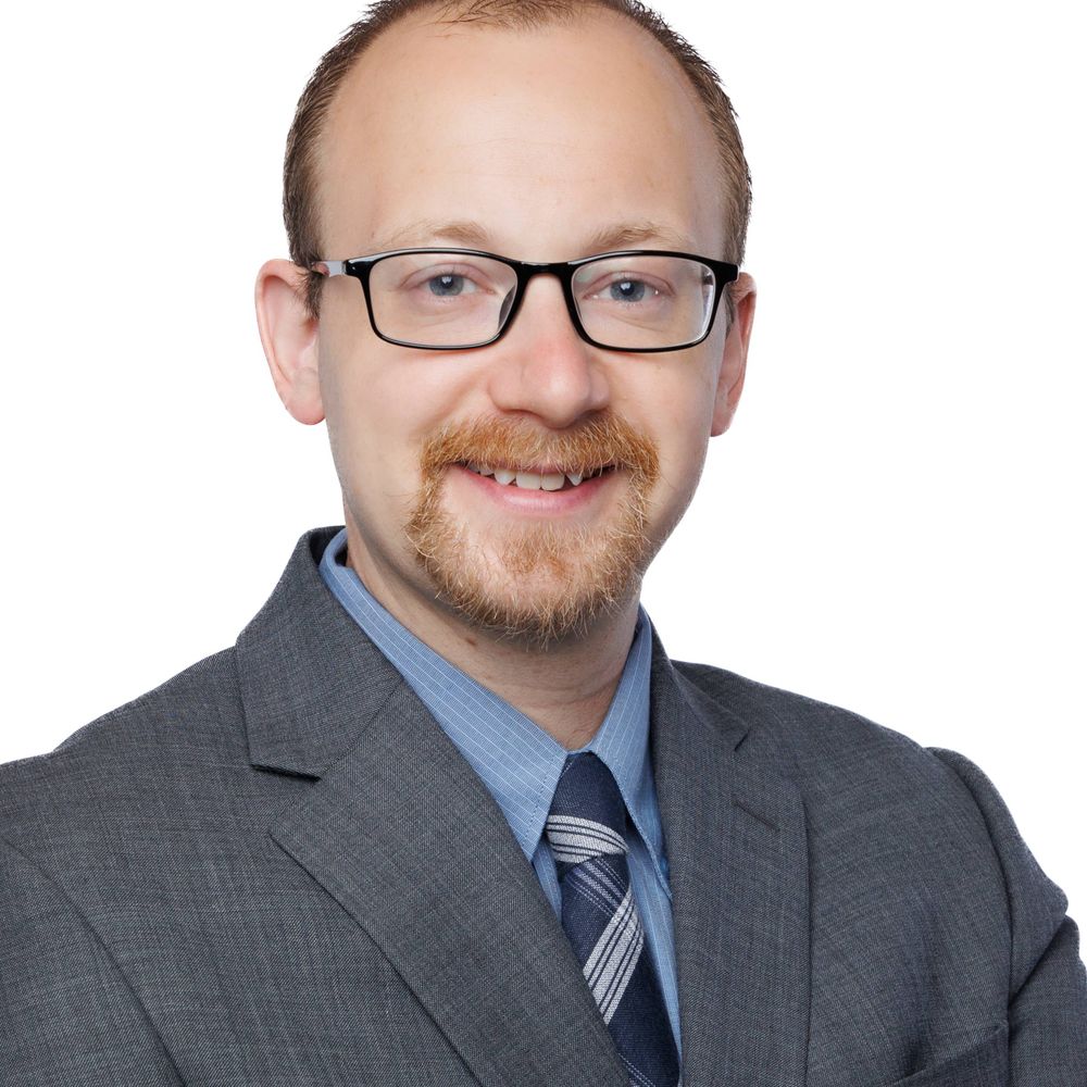 Zachary Kuschner MD