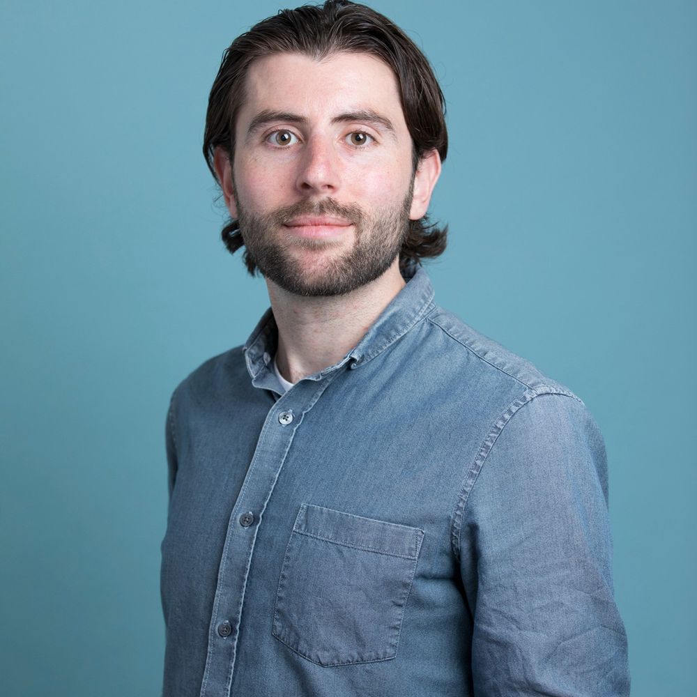 Jacob Smith