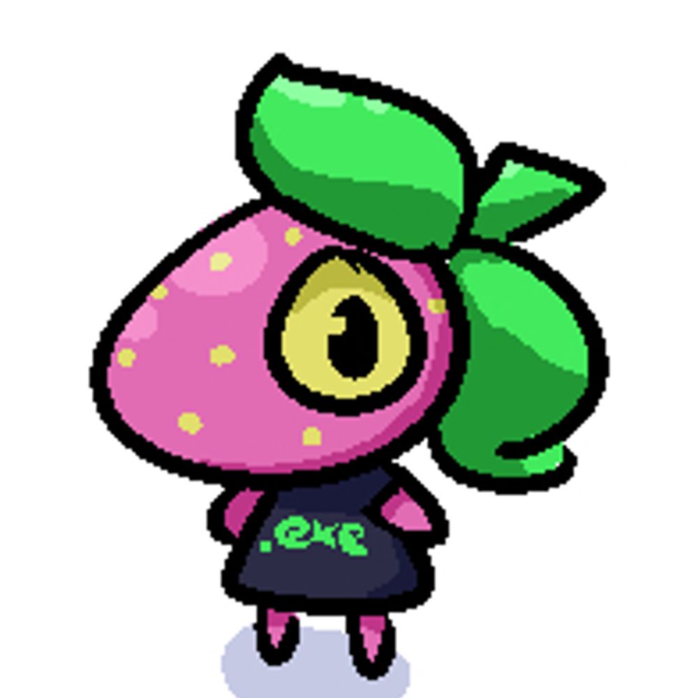 strawberriexe
