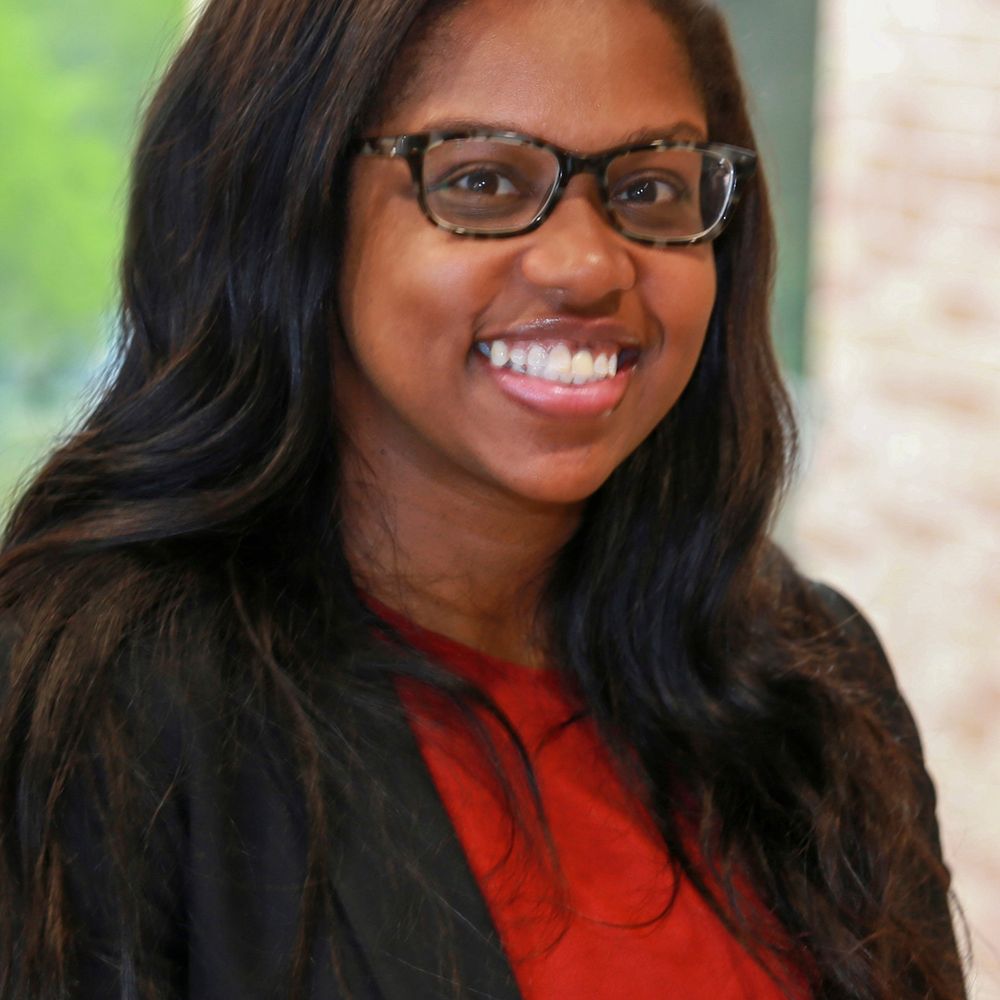 Myrisha S. Lewis