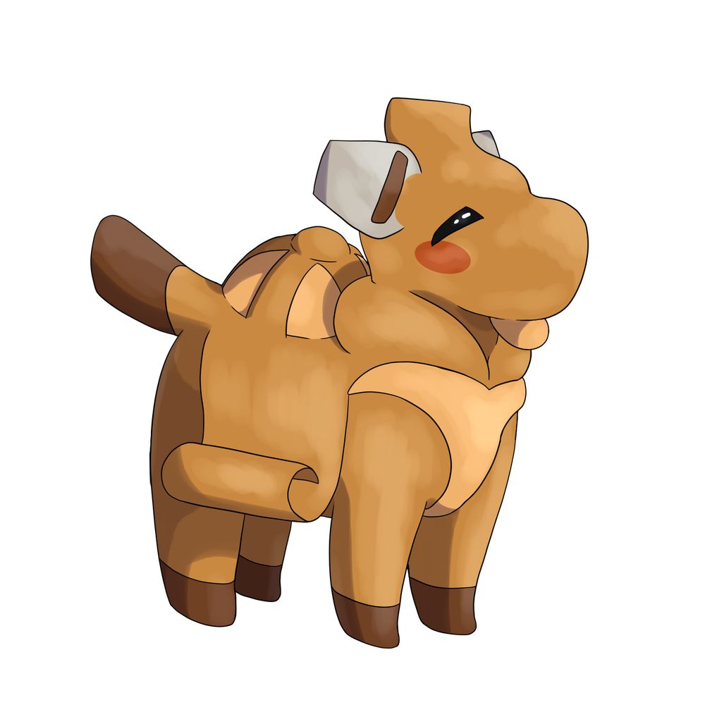 Majo Fakemon