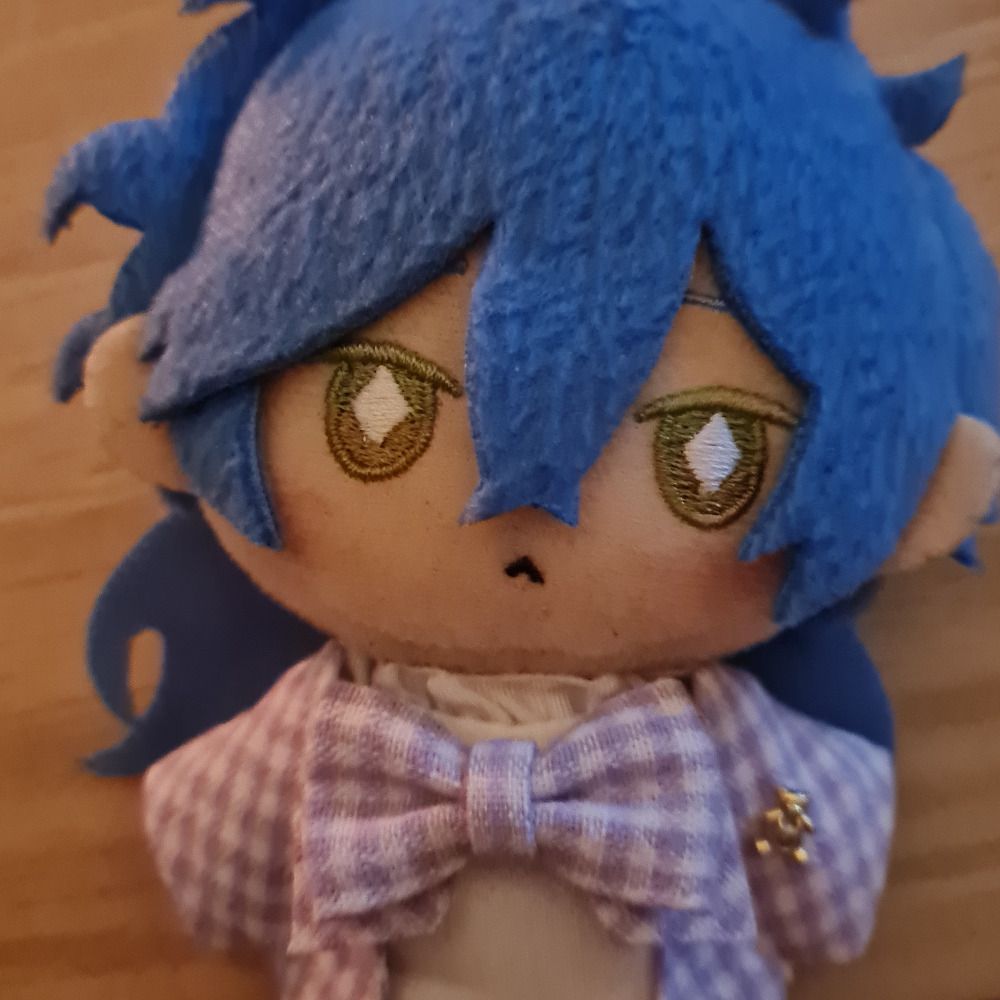 モチフェル Mochifel