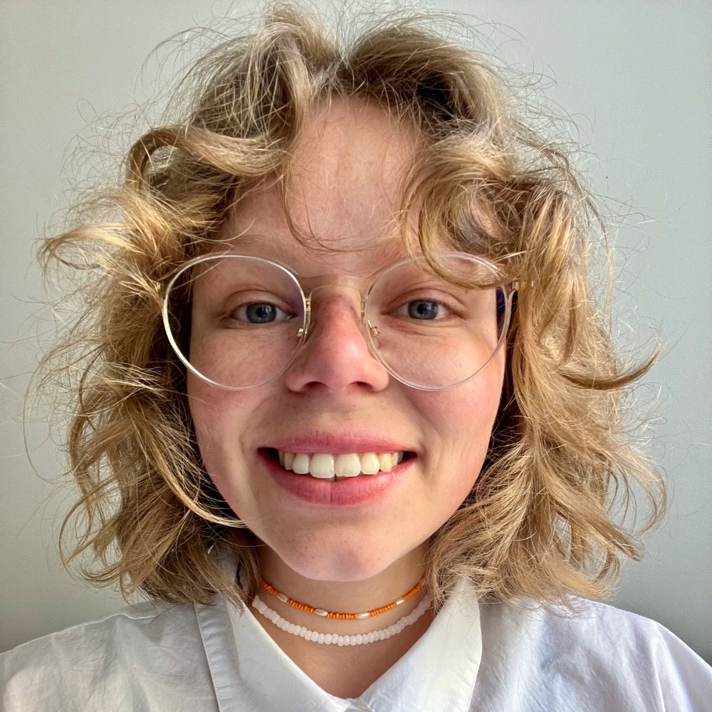Leonie Trebeljahr