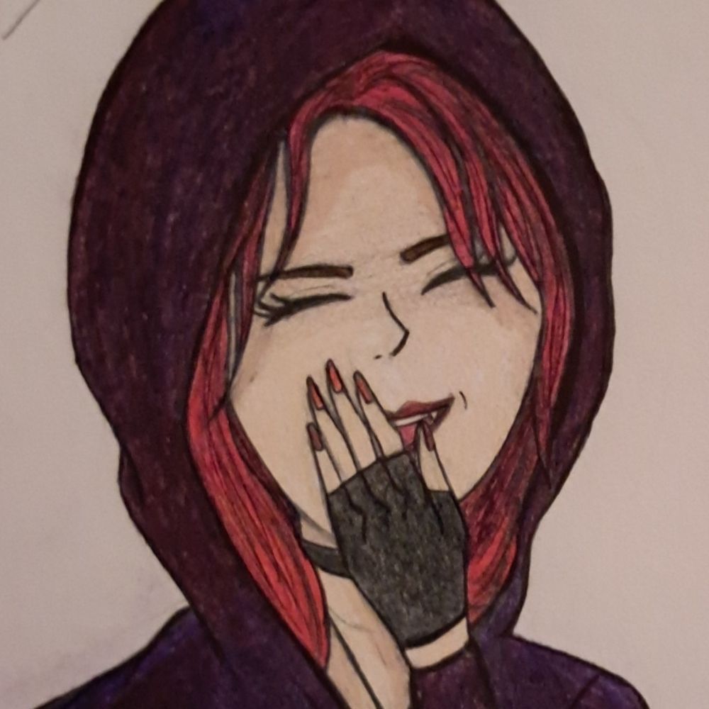 Little Red
