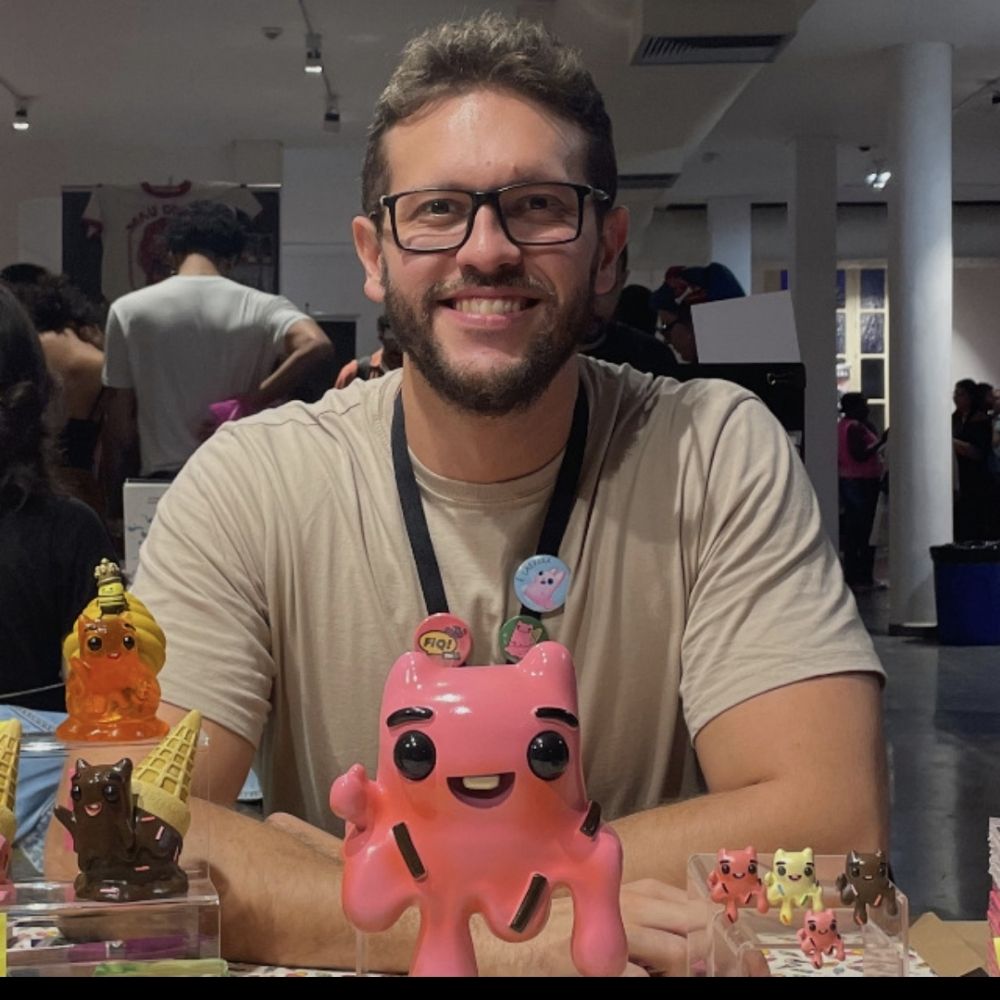 Matheus Mattos