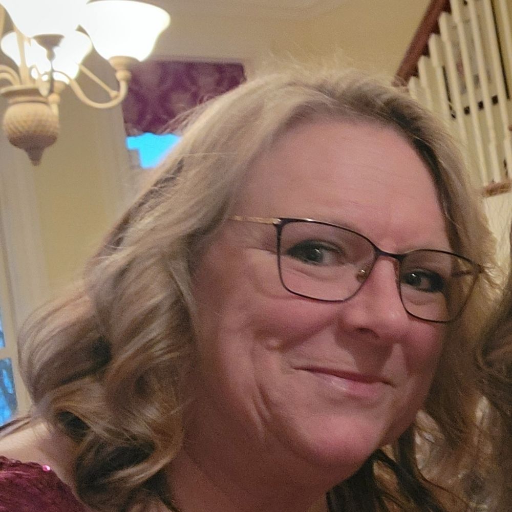 Liz Merrifield Filter