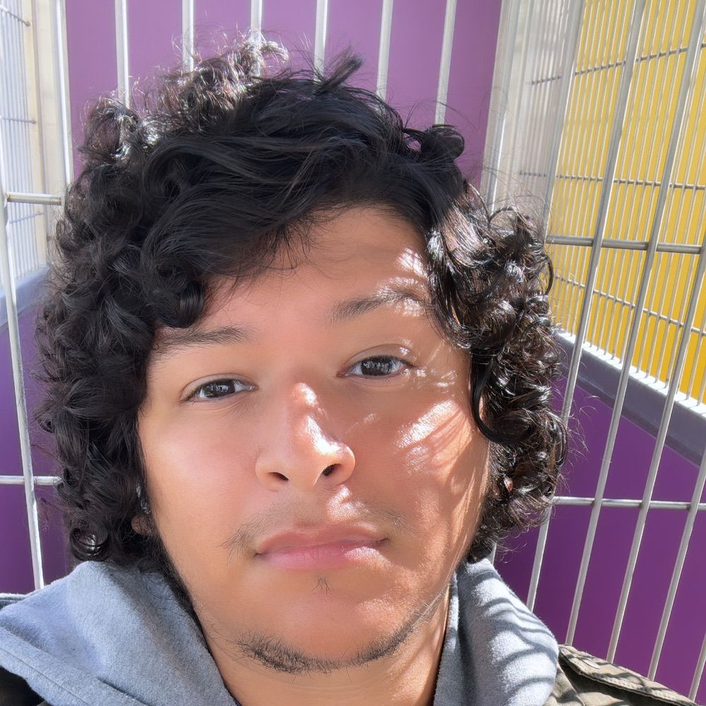 Reuben Villarreal