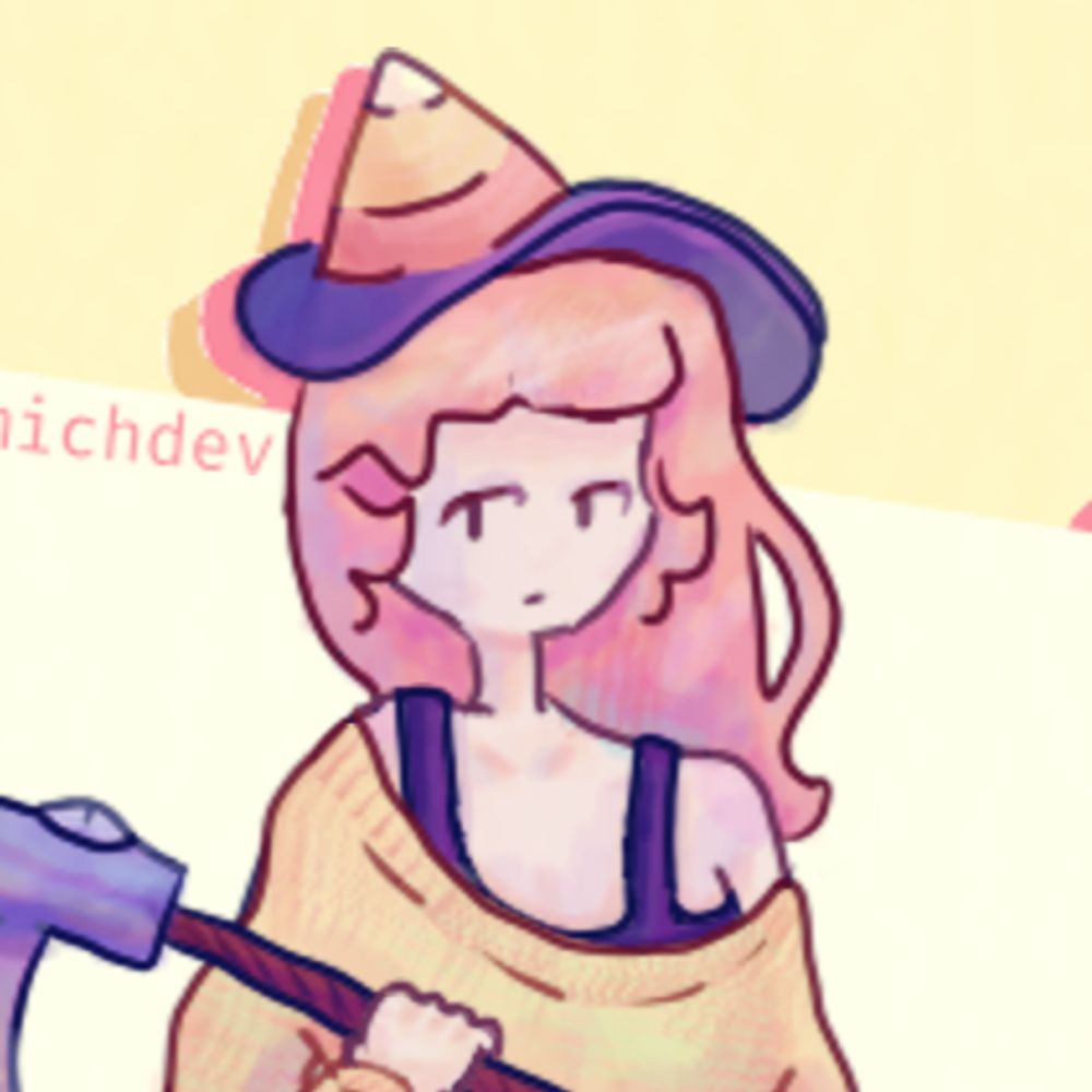 mich :]