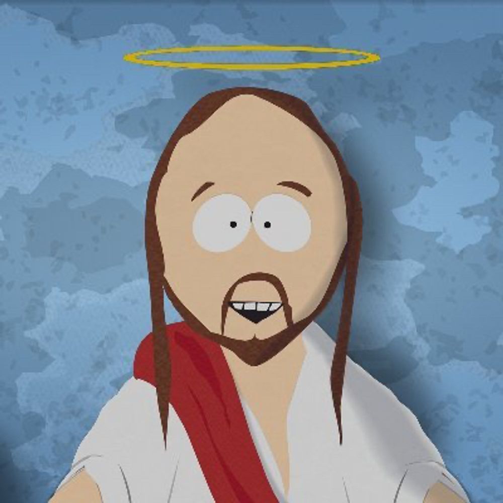 South Park Archives