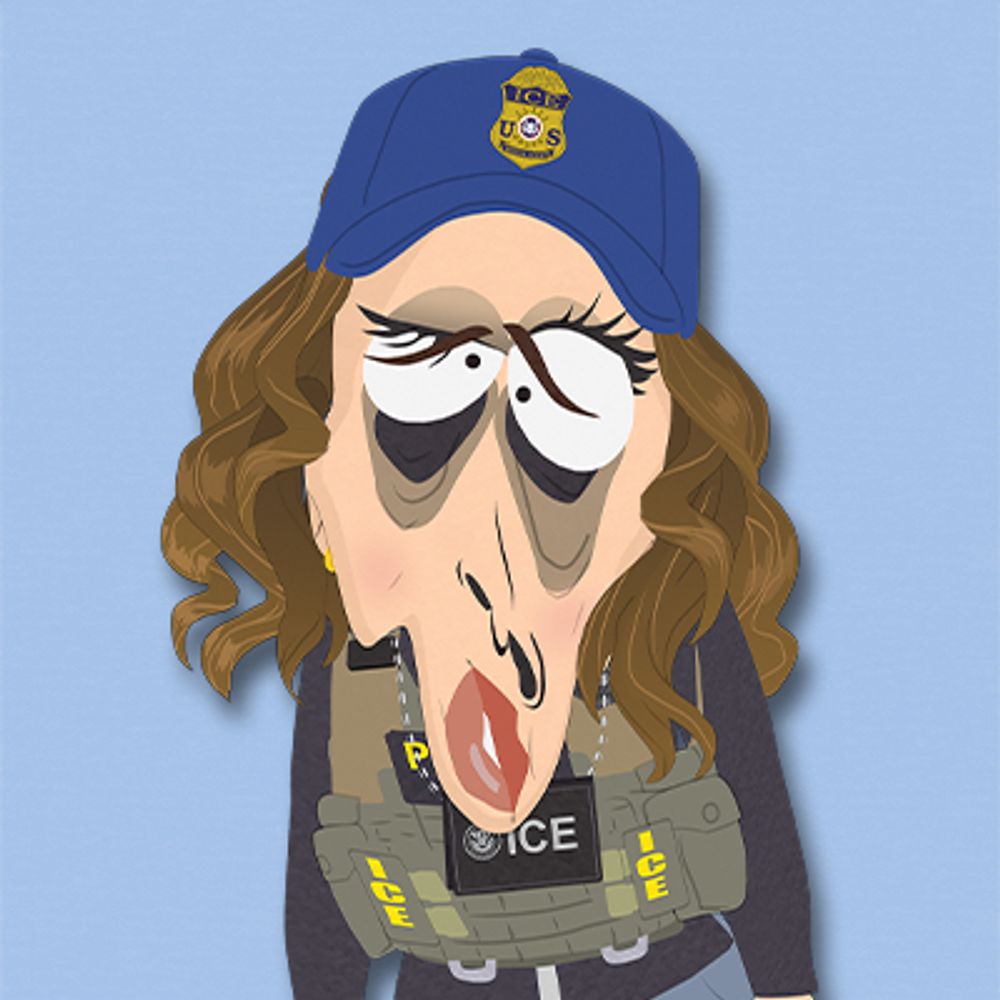 South Park Archives