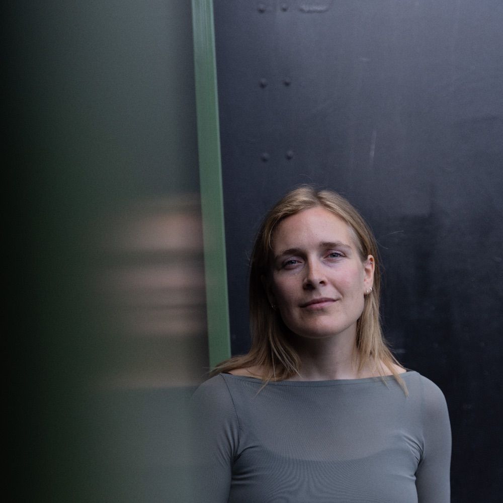 Astrid Hald