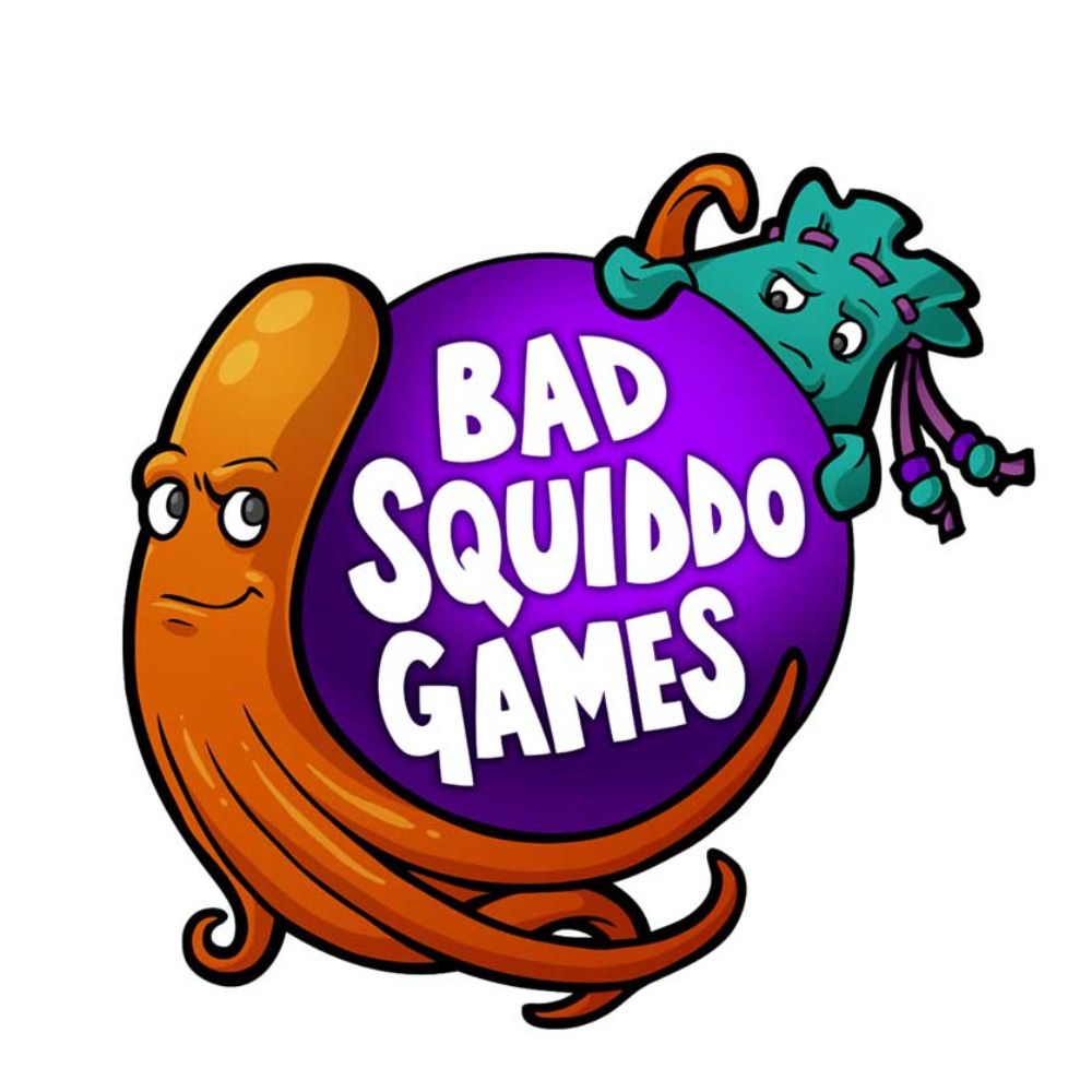 Bad Squiddo Games's avatar