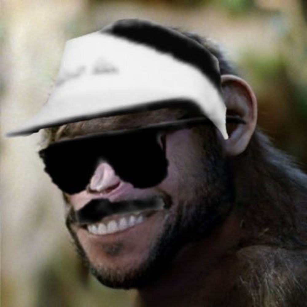 Mr. Senpai