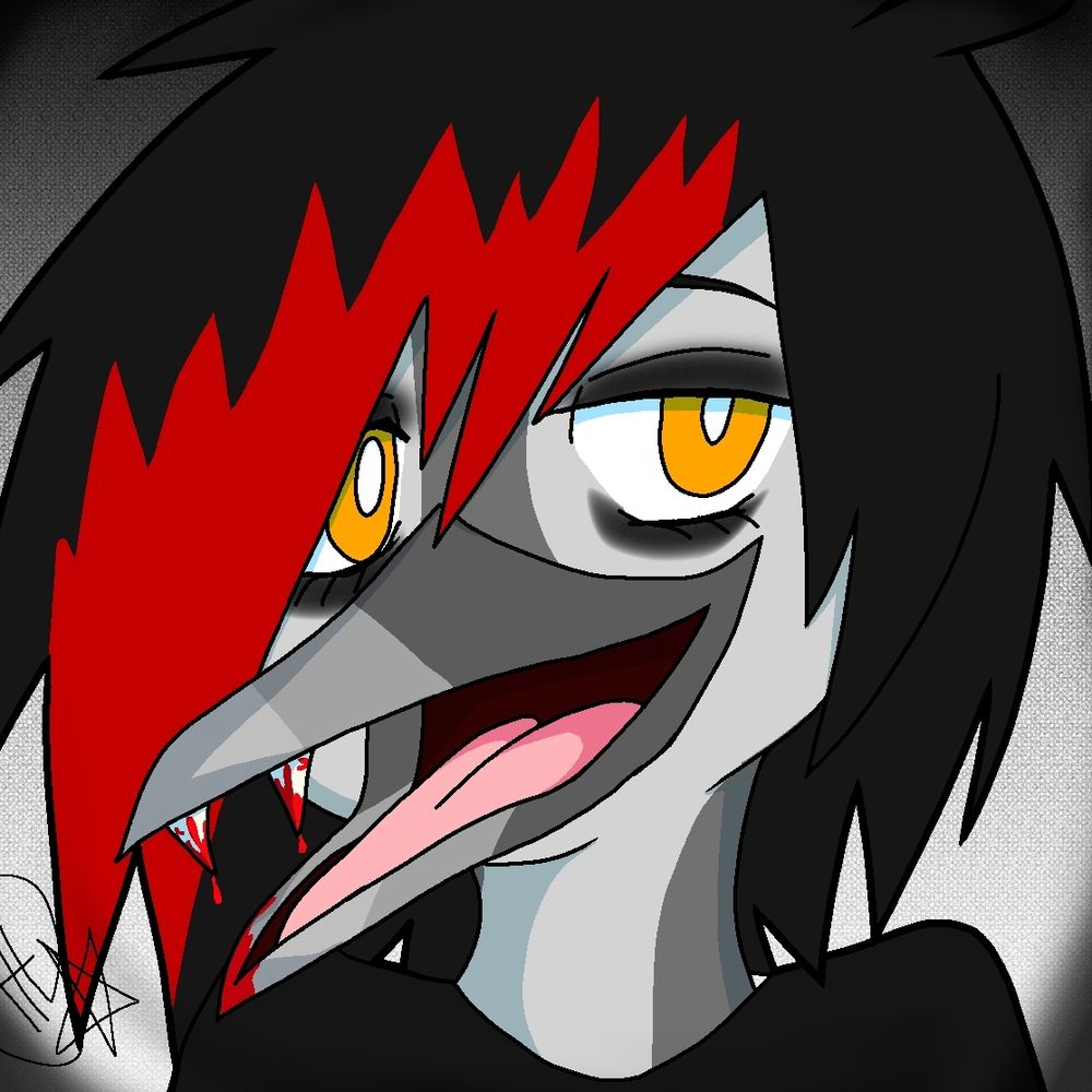 🩸🧛Count Ashula 🧛🩸🐧|| COMMS OPEN (0/10)