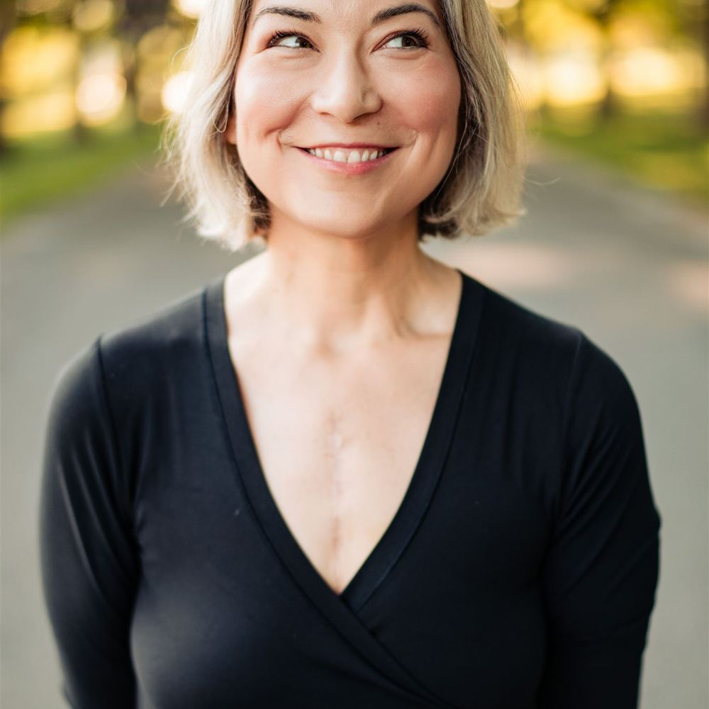 Alison Conklin